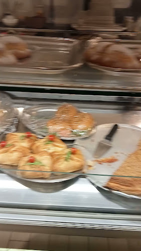 Opinii despre Giada - Ristorante - Pizzeria - Bar - Caffè în Palermo - Ristorazione