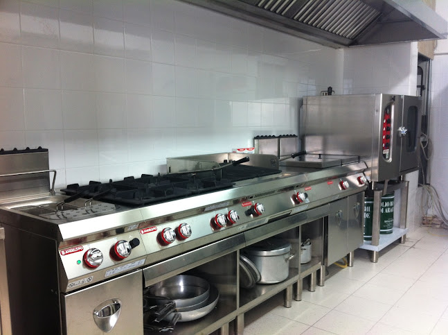 Comentarii opinii despre Cortecci snc: Allestimento Bar e Ristoranti Grosseto