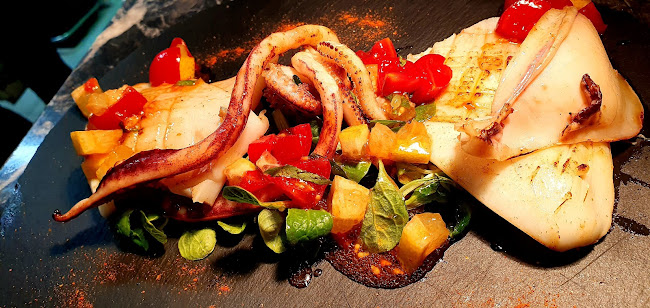 Ristorante Alessandro - Chianciano Terme