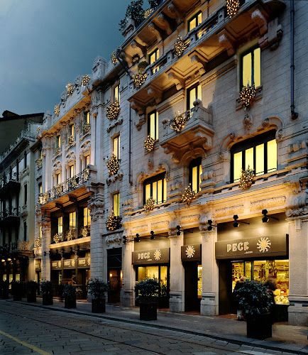 Peck - Flagship - Ristorazione