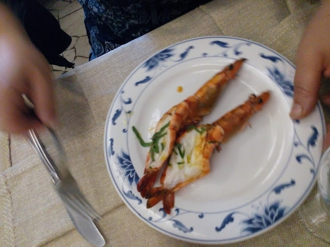 Ristorante Tesoro - Ristorazione