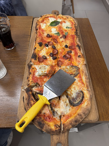 Pizzeria Bella Napoli - Verona