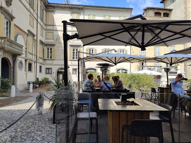 Il Dispensario Beerstrot - Bergamo