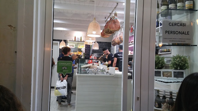 Come Vuoi Pane & Condimenti