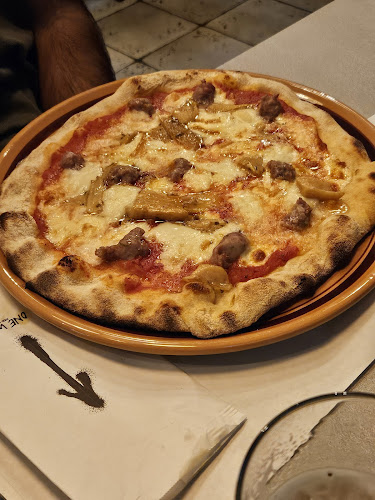 One Way Risto Pub - Ristorazione