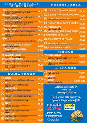 Comentarii opinii despre Tarta Pizza Dal Pé