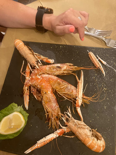 Comentarii opinii despre Ristorante il Flamingo