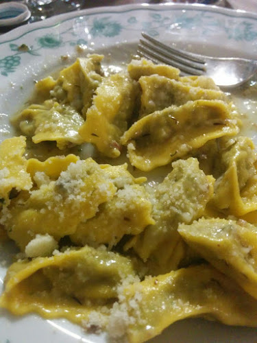 Trattoria della Ripa - Ristorazione