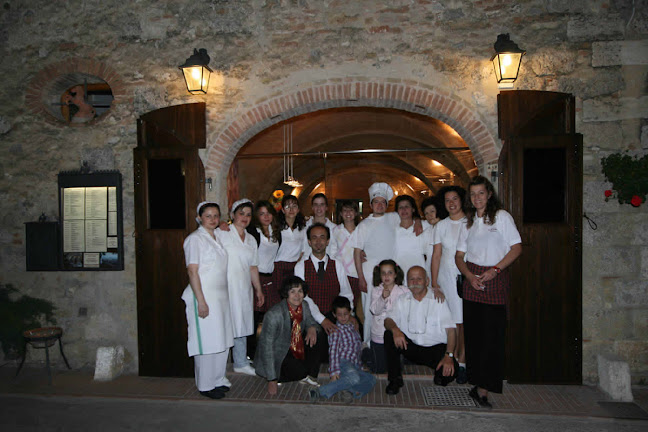 Le Vecchie Mura - Ristorazione