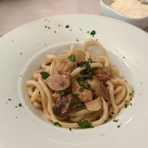 Ristorante Taverna Di Cecco - Siena