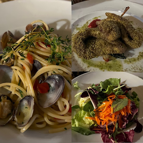 Opinii despre Ristorante Al Saraceno în Taormina - Ristorazione