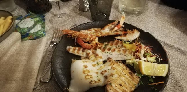 Ristorante Vecchi Ricordi da Gimbo - Cene