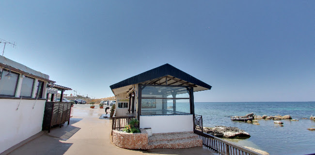 Trattoria delle Cozze Open Times