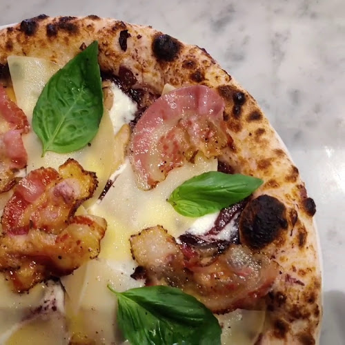 Pizzacoteca di Brera Open Times