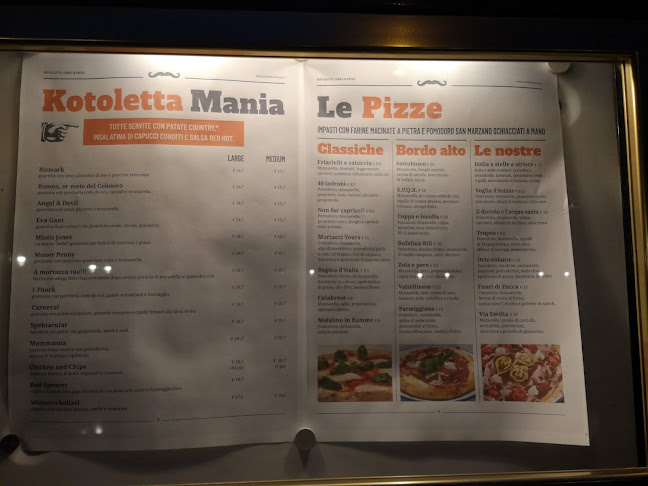 Ristorante Antica Stella - Mattarello