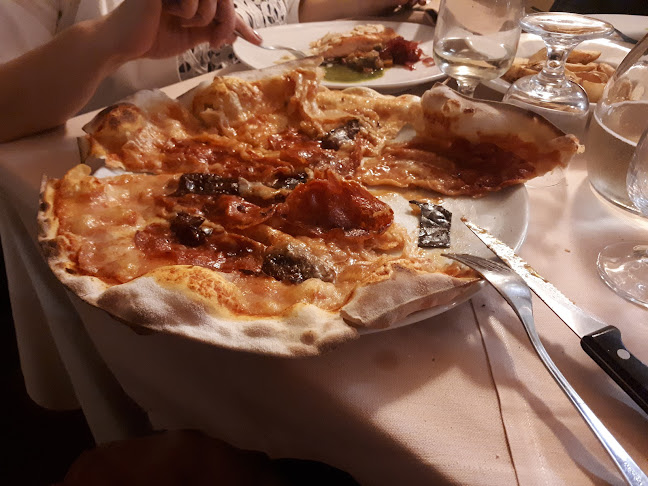 Comentarii opinii despre Da Romina