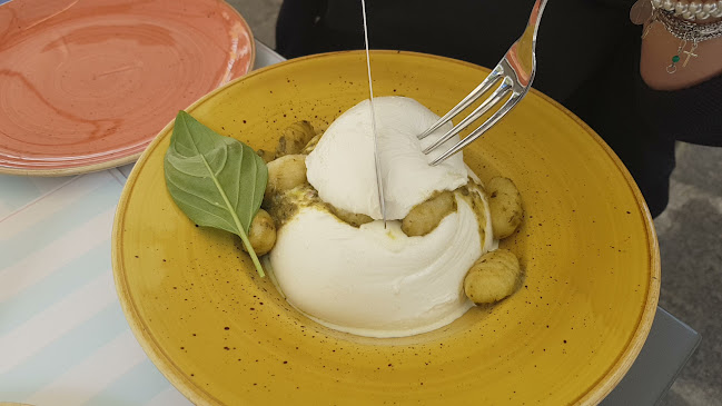 Comentarii opinii despre Borgo Magno Grill & Restaurant