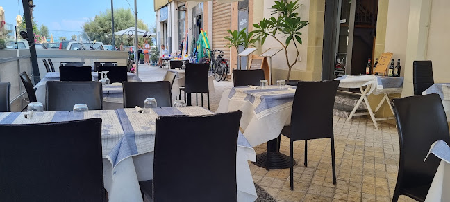 Ristorante Il Porticciolo - Ristorazione