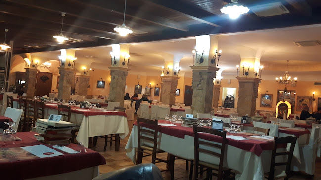 Comentarii opinii despre Ristorante Il Grecanico