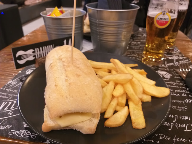 Comentarii opinii despre Dardy - Music and Food