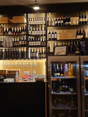 Via Giovanni Pierluigi da Palestrina, 41-43, 00193 Roma RM