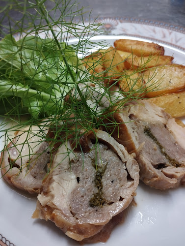 Opinii despre L'insolito Posto în Bellaria-Igea Marina - Ristorazione