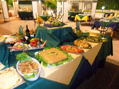 Ristorante Brasiliano Churrascaria Braceria Prazer do Brazil Martina Franca