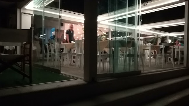 Opinii despre Ristorante - Pizzeria Sant’Antonio în Mattinata - Ristorazione