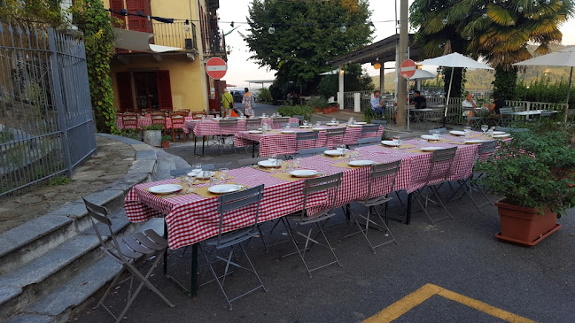 Trattoria Della Villa