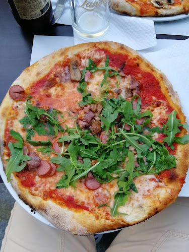 Pizzeria Acqua Farina e Sale