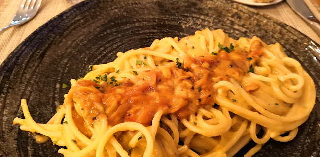 210 Grammi Ristorante Laboratorio - Trapani