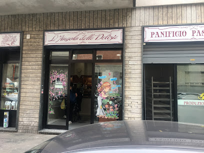 L'Angolo Delle Delizie
