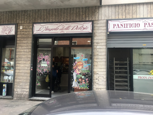 L'Angolo Delle Delizie