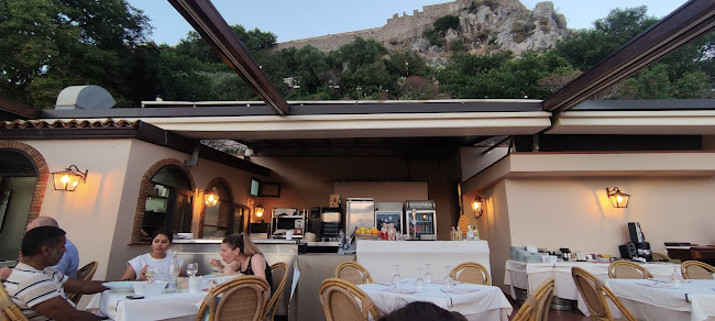 Ristorante Al Saraceno