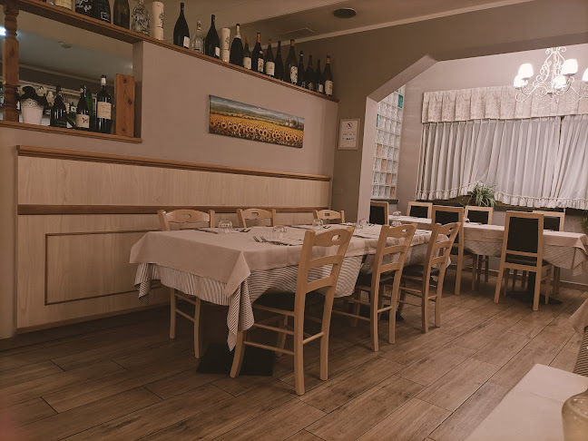 Via P. Nenni, 5, 42040 Campegine RE