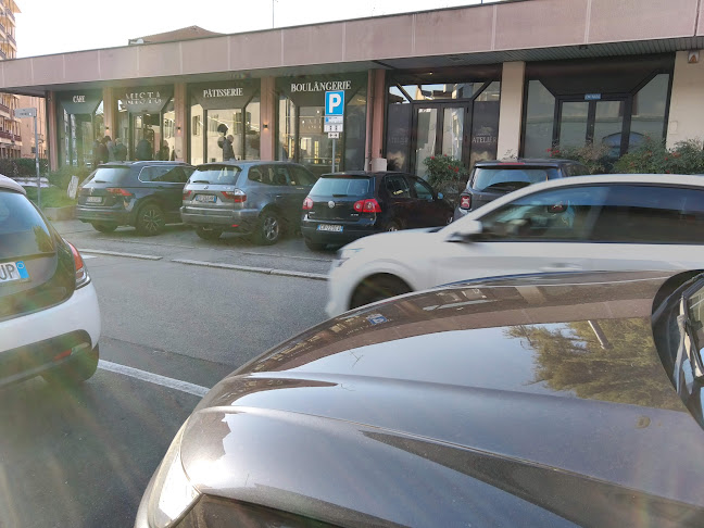 Pizzeria Basilico Bianco