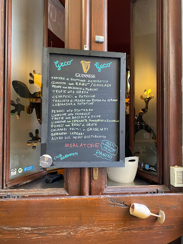 Geco Pub - Trieste