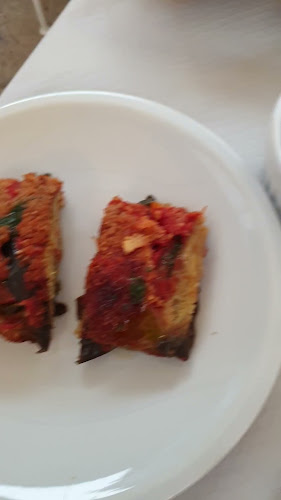 Comments and reviews of Trattoria La Bettola