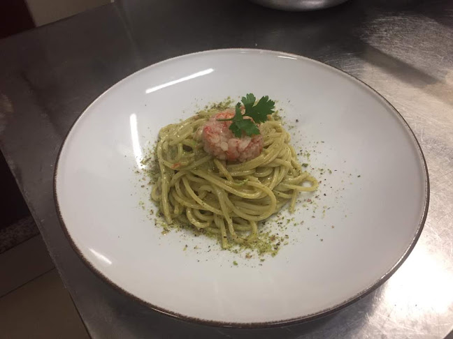 Comentarii opinii despre Al Caminetto Ristorante Pizzeria