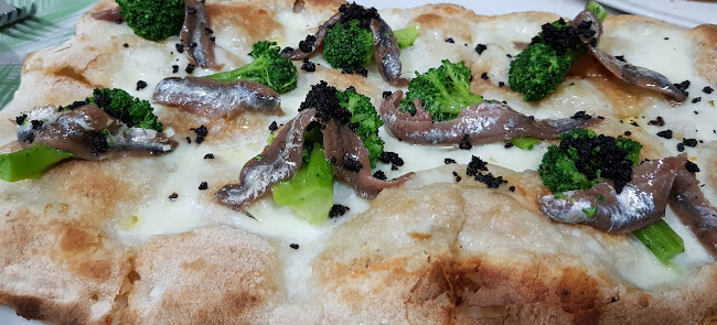 Comments and reviews of 'A Cannarutia Cosenza