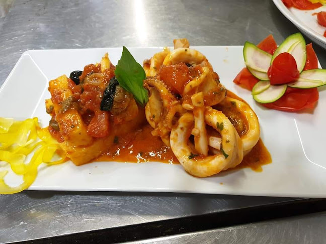 La Vela Bologna Ristorante Pizzeria - Bologna