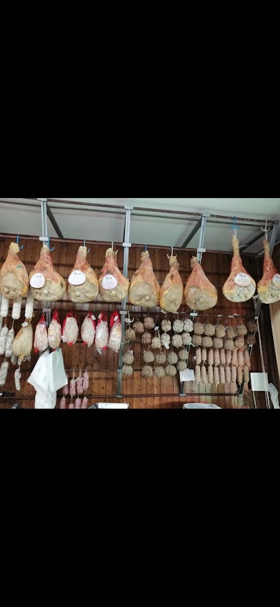 Le Delizie Del Verginese Di Albini Vanni (Salumificio)