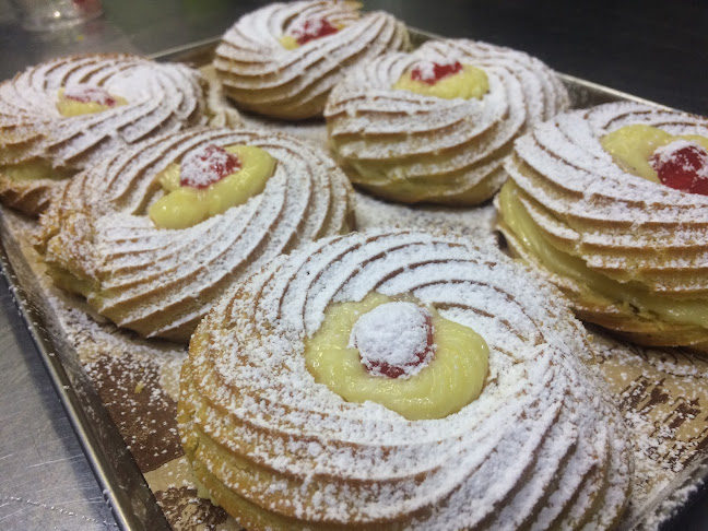 Bakery-Pizzeria Dolceria Caffetteria - Grottaferrata