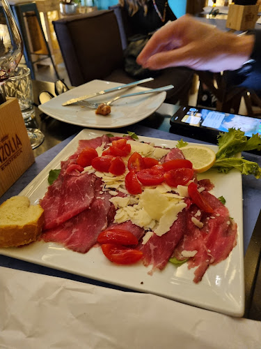 'NZOLIA - Ristorazione