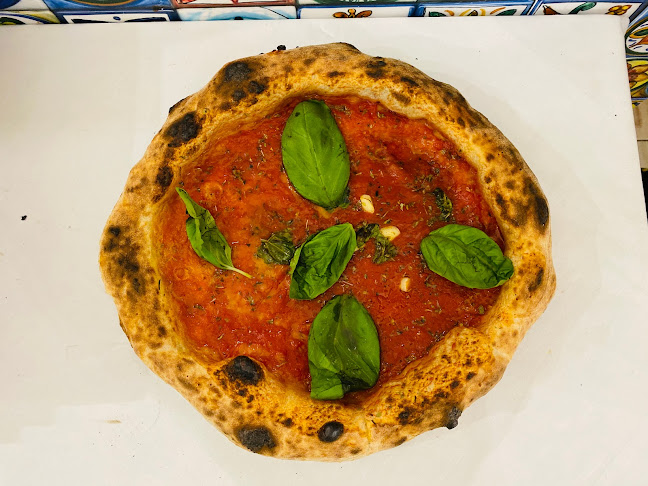 Comentarii opinii despre Manuè Ristorante Pizzeria e Friggitoria Pedrengo