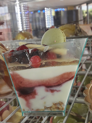 Il Mago del Gelato Open Times
