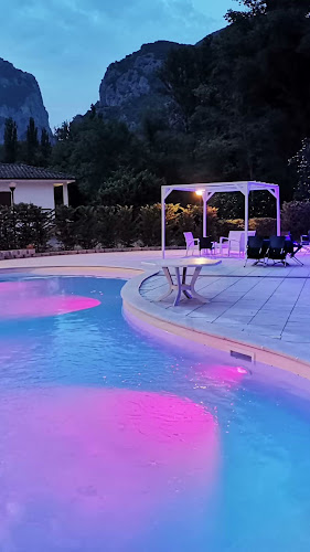 Hotel Ristorante La Ginestra - Gola del Furlo Phone number