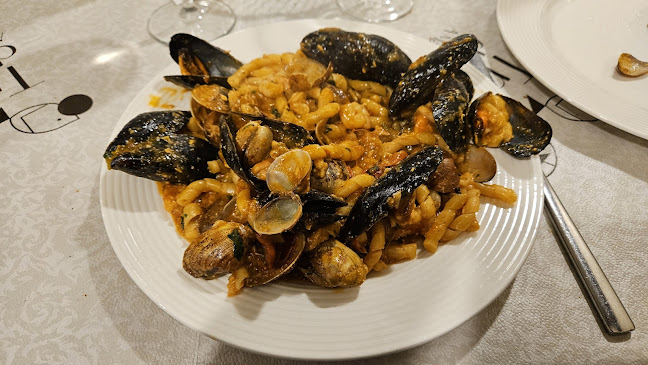 Trattoria delle Cozze - Ristorazione