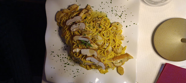 Trattoria della Ripa - Cuneo