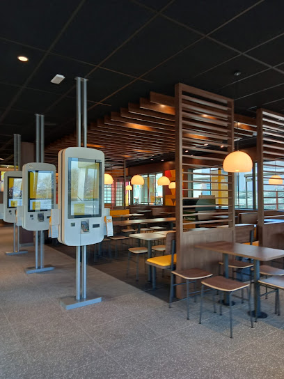 McDonald's Orzinuovi